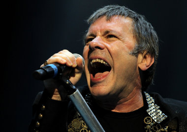 Tattooed Millionaire