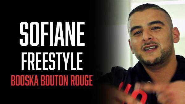 Bouton Rouge