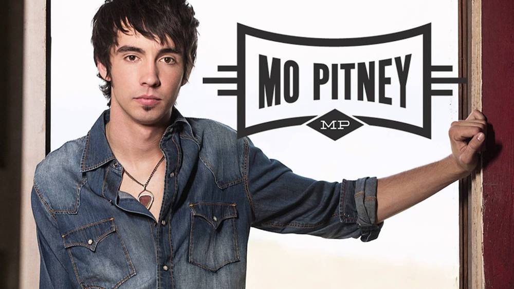 Boy and a Girl Thing