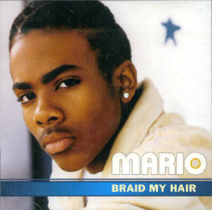 Braid My Hair