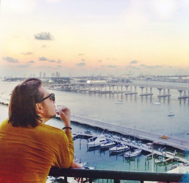 Hittin' It From The Back