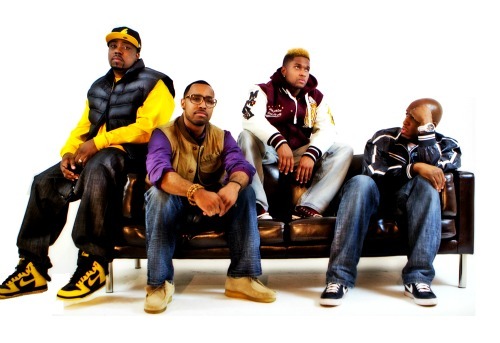 Welcome to the Family