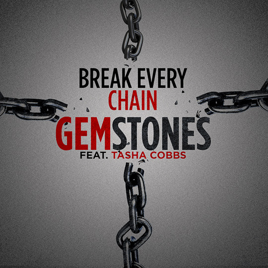 Break Every Chain