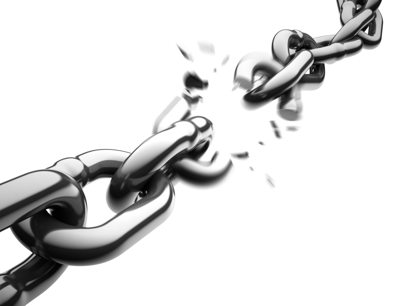 Break Me: Excerpt