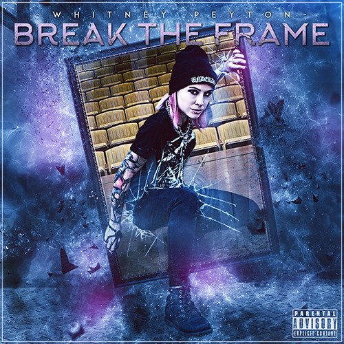 Break The Frame