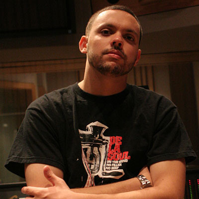 Break Ya Neck (Freestyle