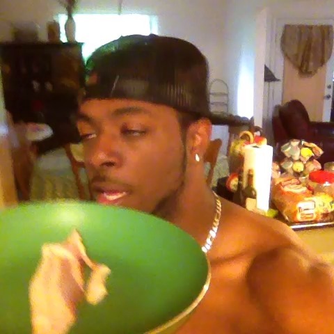 Breakfast Rap Story