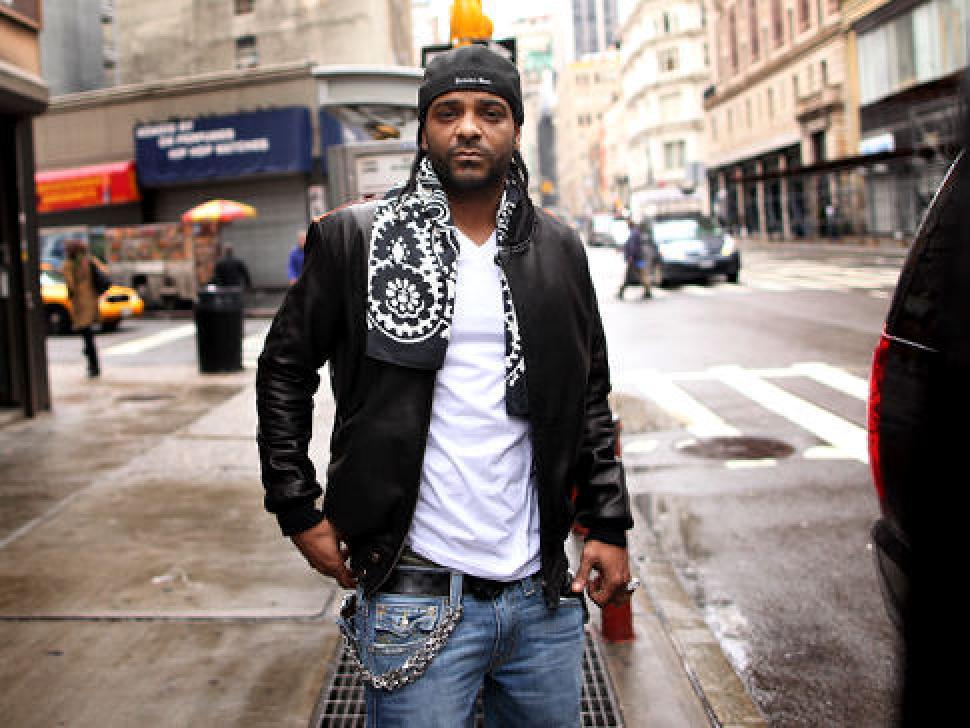 Cam'Ron Presents DukeDaGod - DipSet: The Movement Moves On