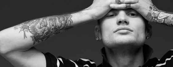 YouTube Promotion Tracks