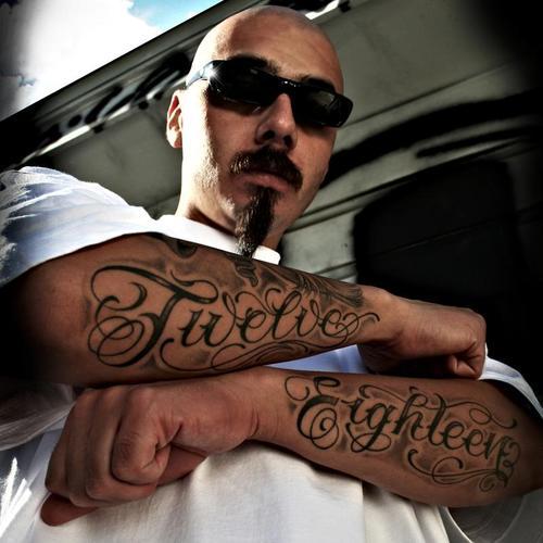 Uncut for the Calles Mextape Vol. Uno