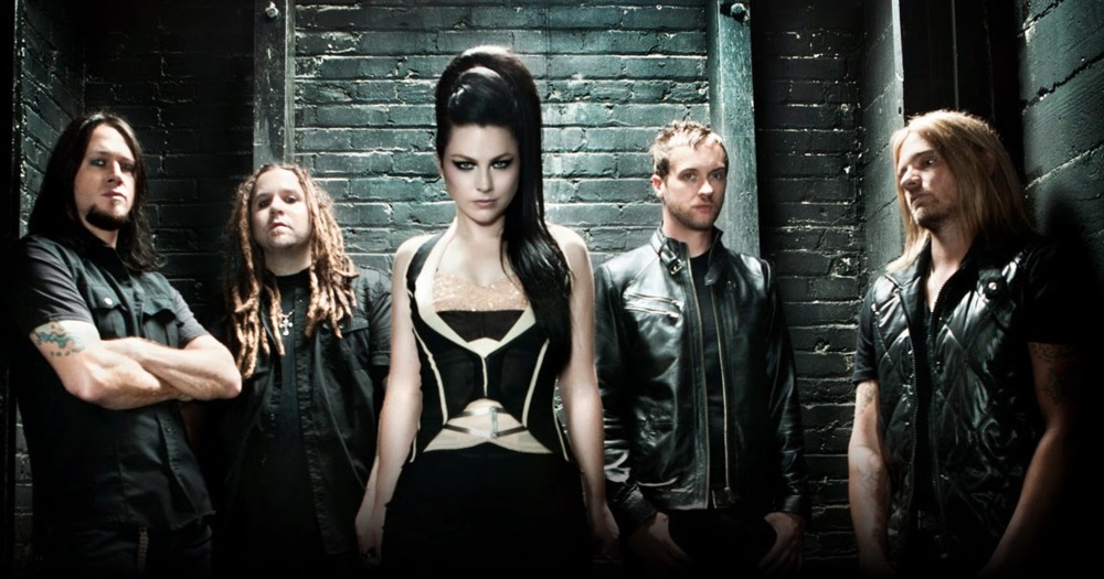 Bring Me to Life (Acoustic version)