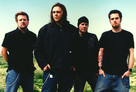 Broken – Amy Lee