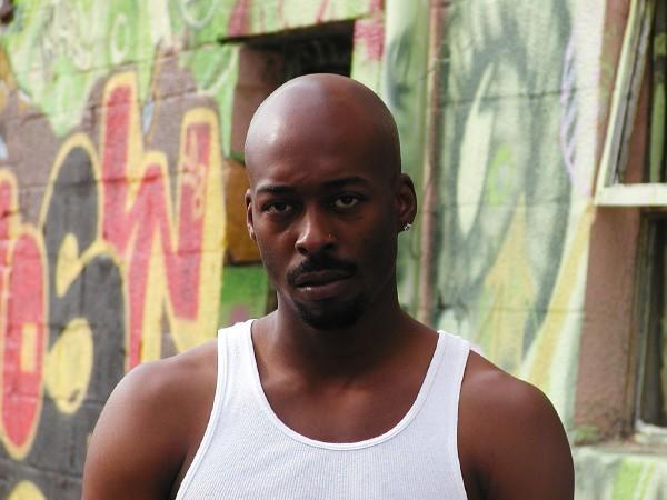 Broken Language (Street vocal)