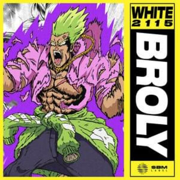 Broly