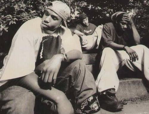 Blue in the Face Soundtrack