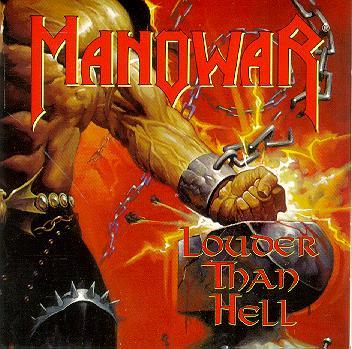 Louder than Hell
