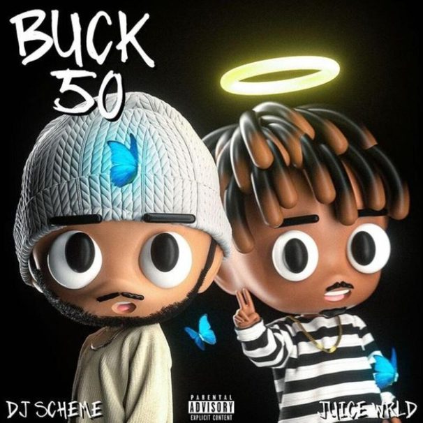 Buck 50
