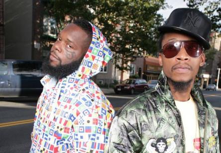 Bucktown USA (Remix)