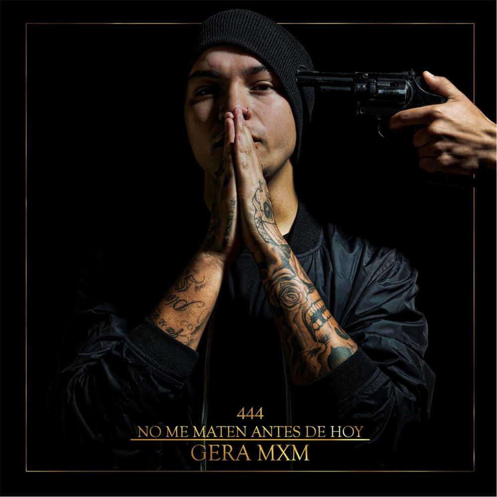 No Me Maten Antes De Hoy