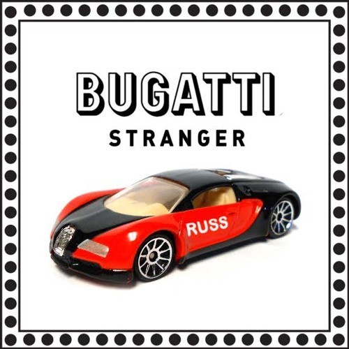 Bugatti Stranger