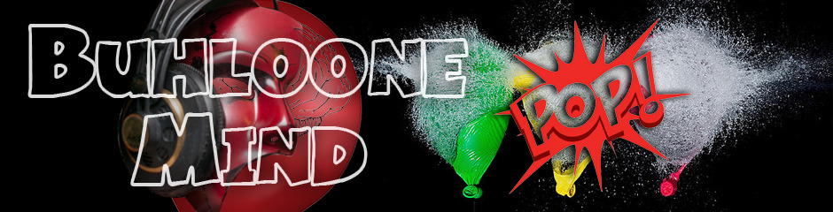 Buhloone Mind