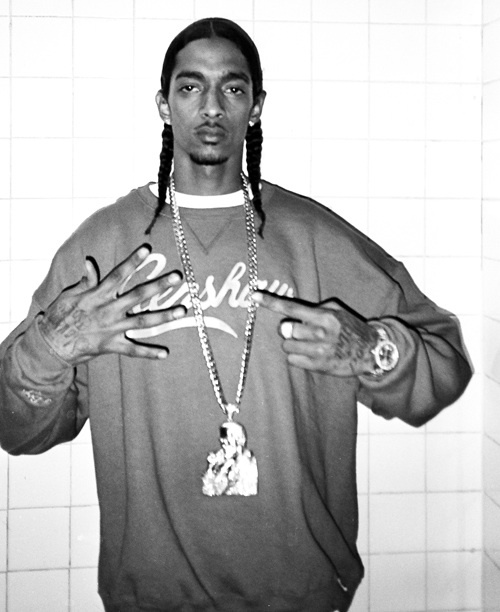 Bullets Ain’t Got No Name