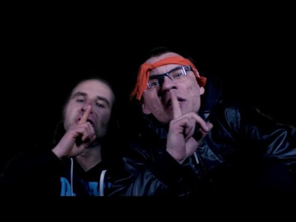 Burdel Berlin (Sentino Diss)