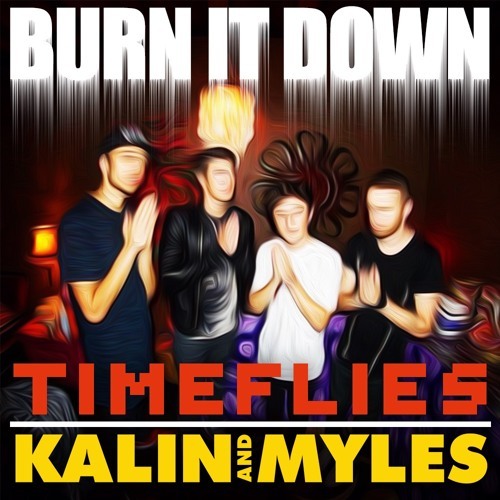 Burn It Down (Remix)