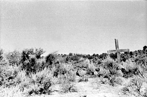 Bury Me Not on the Lone Prairie