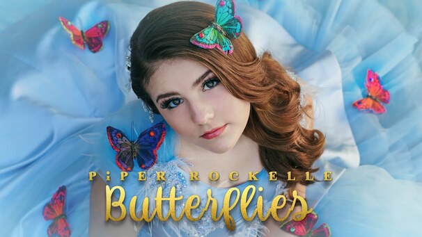Butterflies