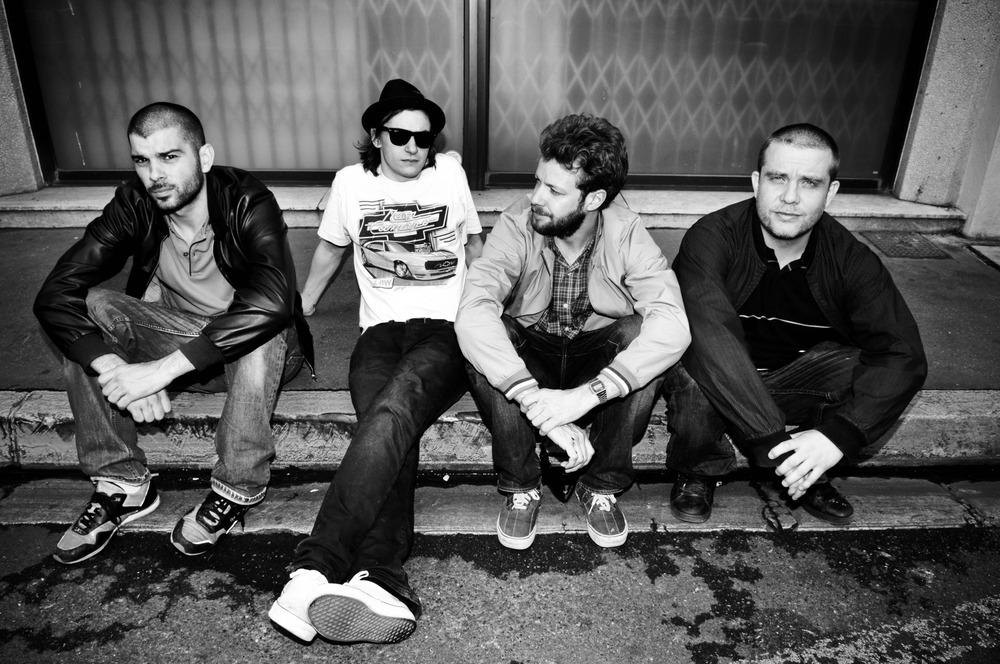 Cadillac Dreams (Nah Like Remix)