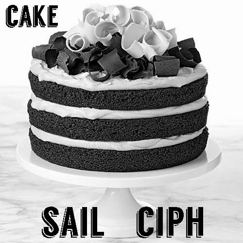 Cake