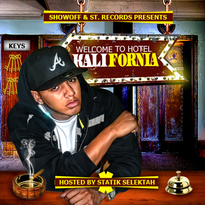 Cali Kali