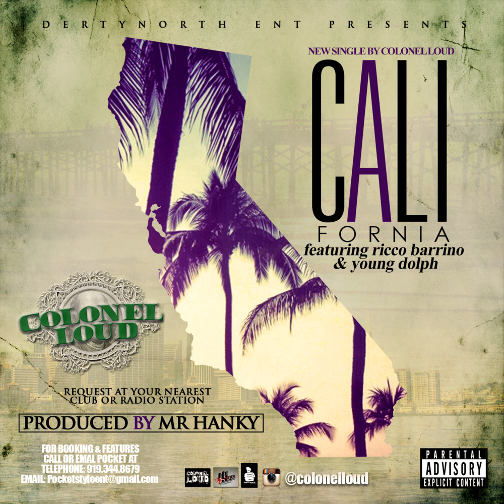 California - Single