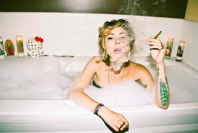 California Sweetheart