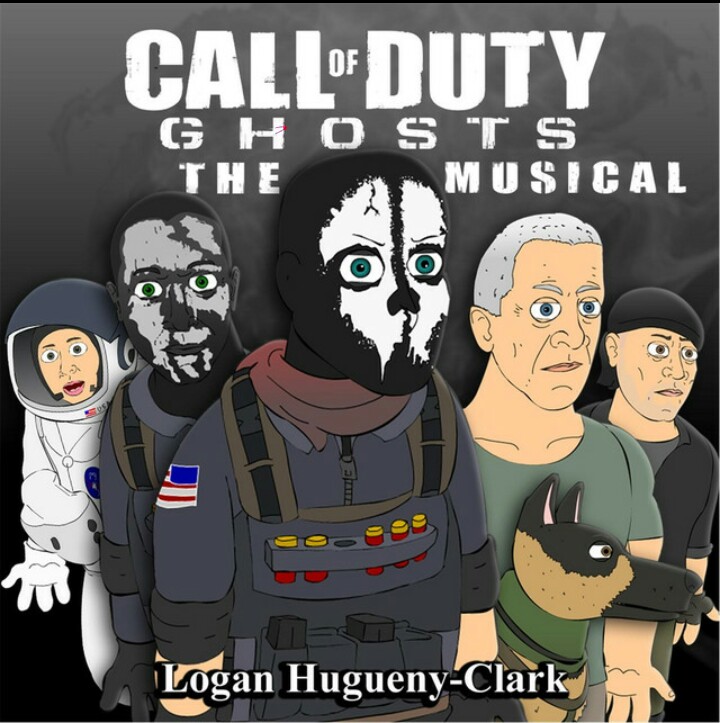 Video Game Musicals