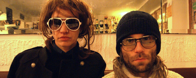 Calvaire – Fräulein Warrior Version