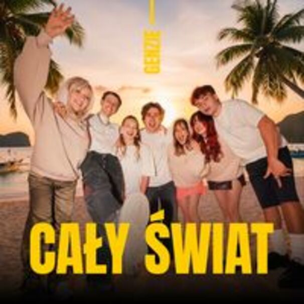 CAŁY ŚWIAT