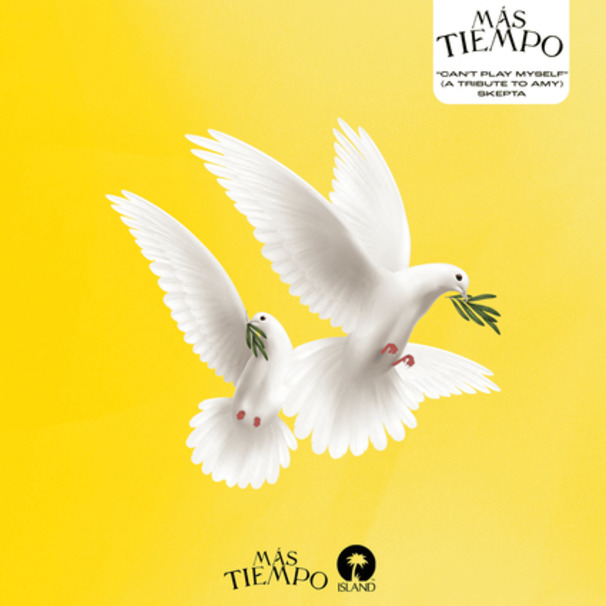 Can’t Play Myself (A Tribute To Amy)