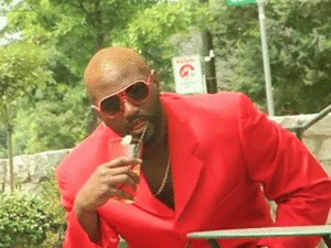 Turquoise Jeep Records: Keep The Jeep Ridin'