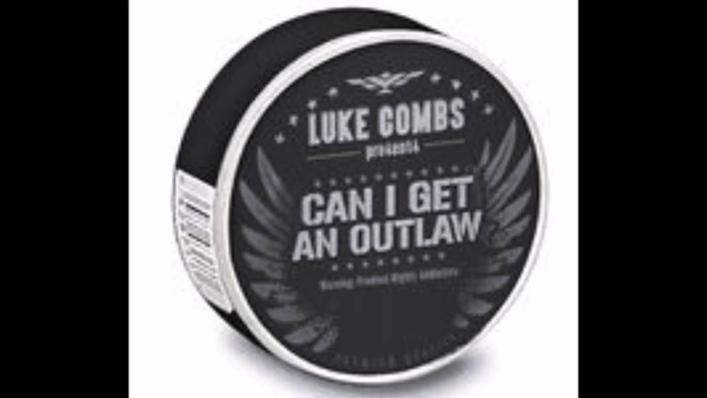Can I Get an Outlaw?
