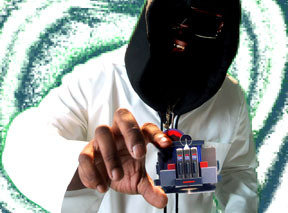 Can I Watch? (feat. Apani B as Nikki)