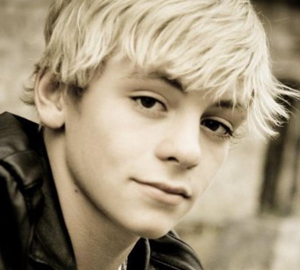 Can You Feel It (from „Austin & Ally”)