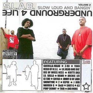Underground 4 Life Vol. 2