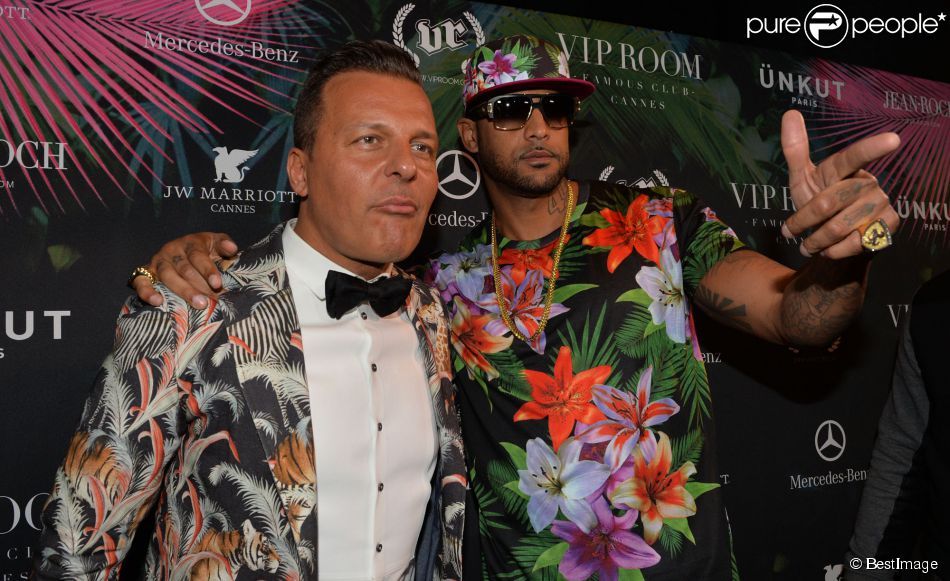 Cannes 2014