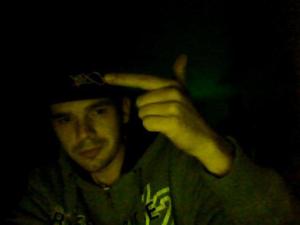 Cans Caps und Raps