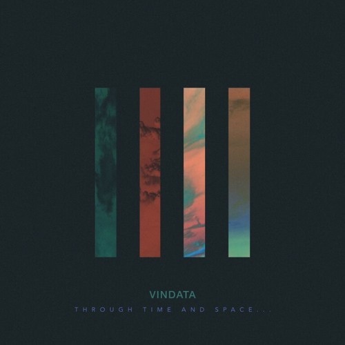 Through Time and Space - EP