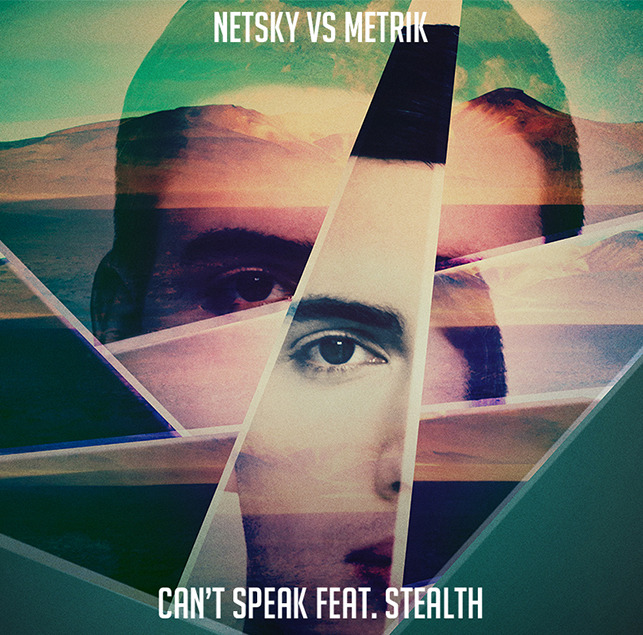 Can’t Speak