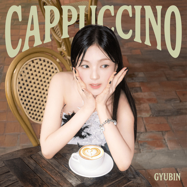 CAPPUCCINO – English Version