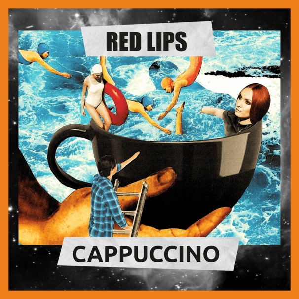 Cappucino